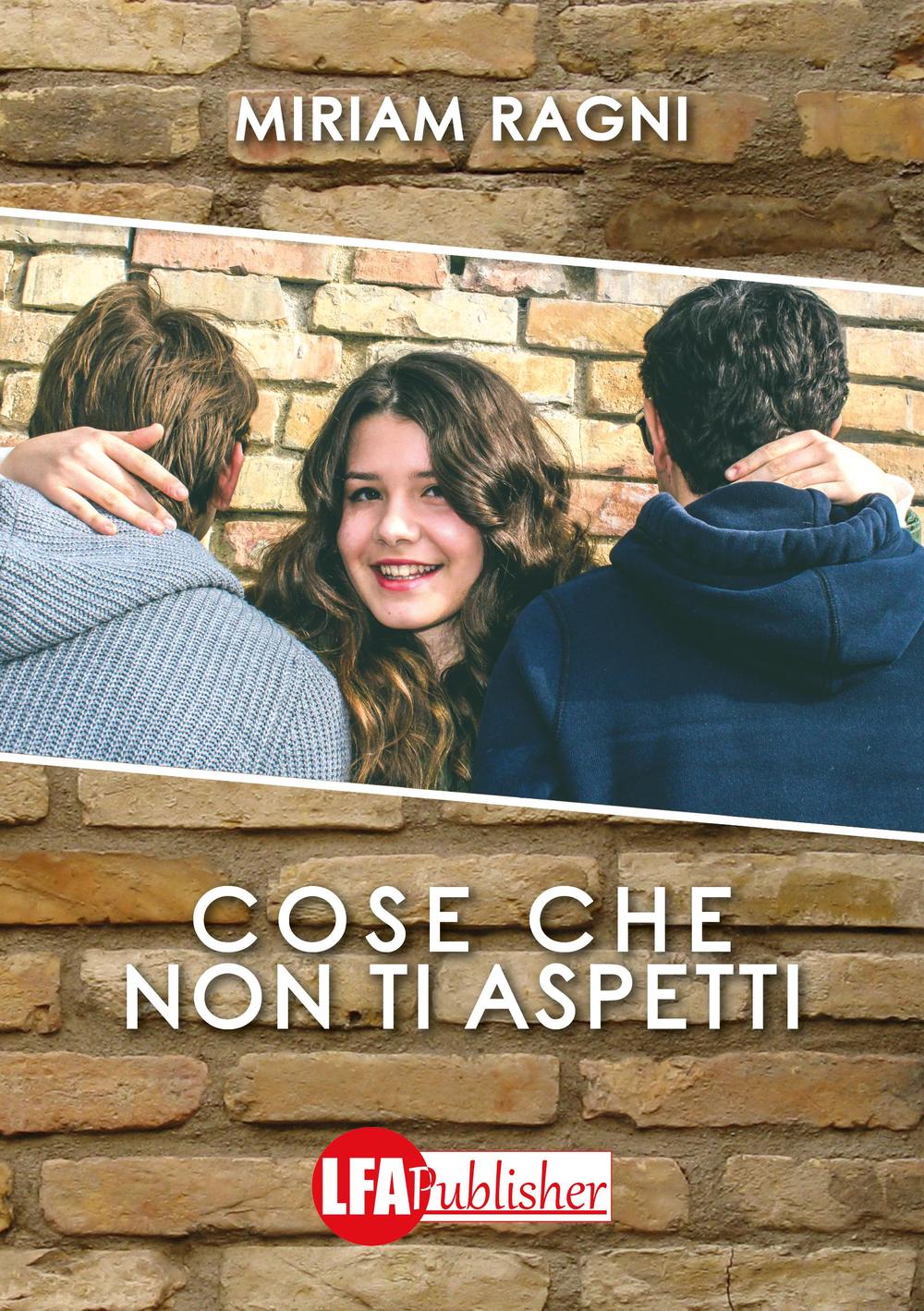 Cose che non ti aspetti
