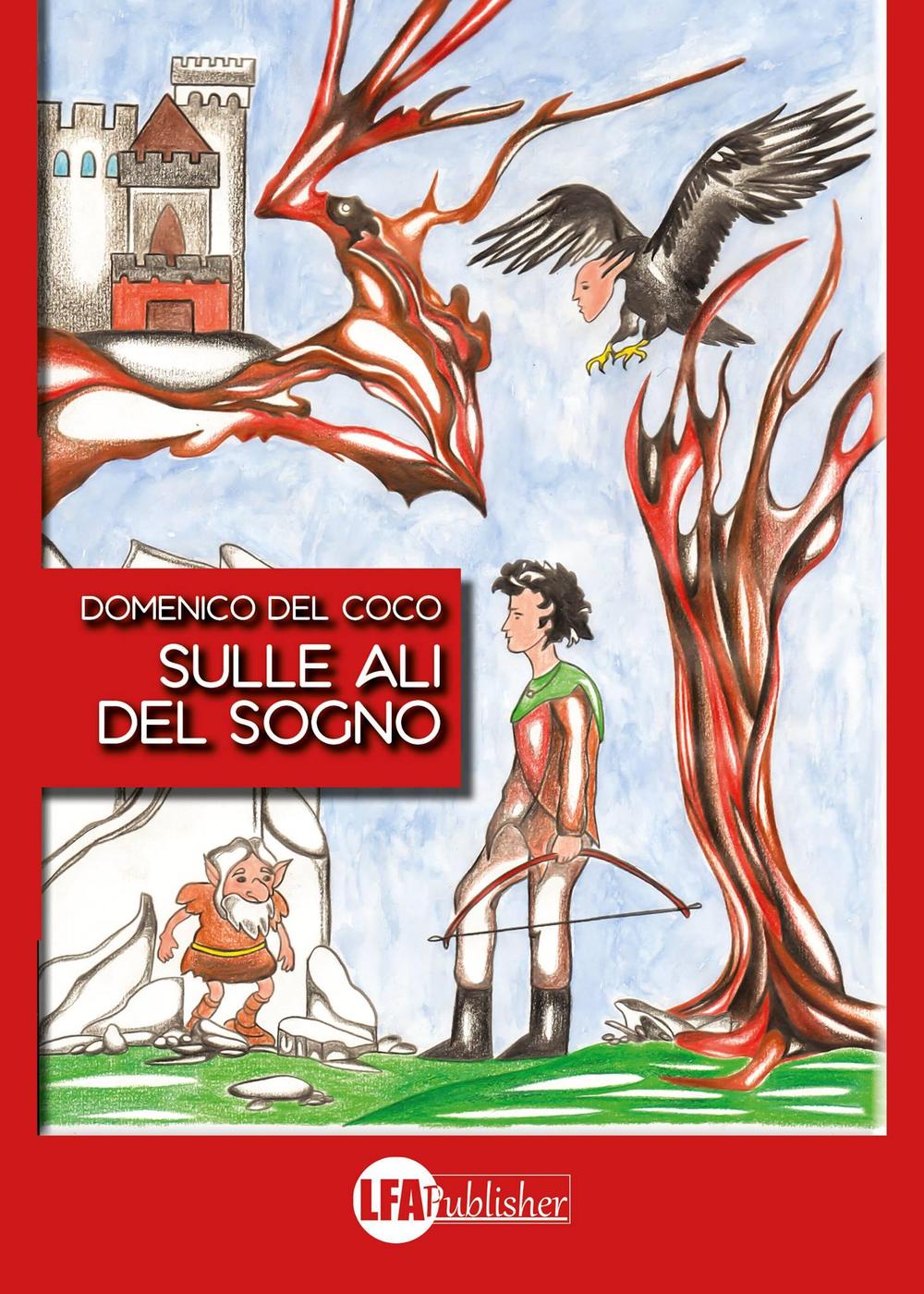 Sulle ali del sogno