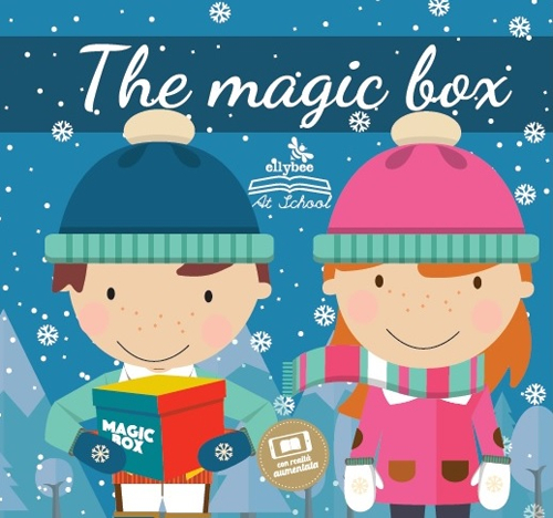 The magic box
