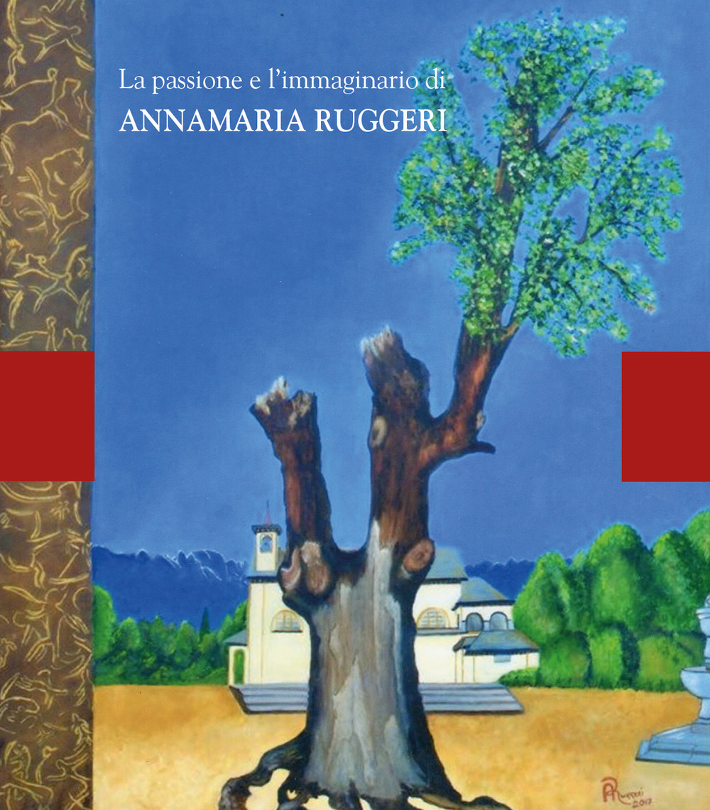 La passione e l'immaginario di Annamaria Ruggeri