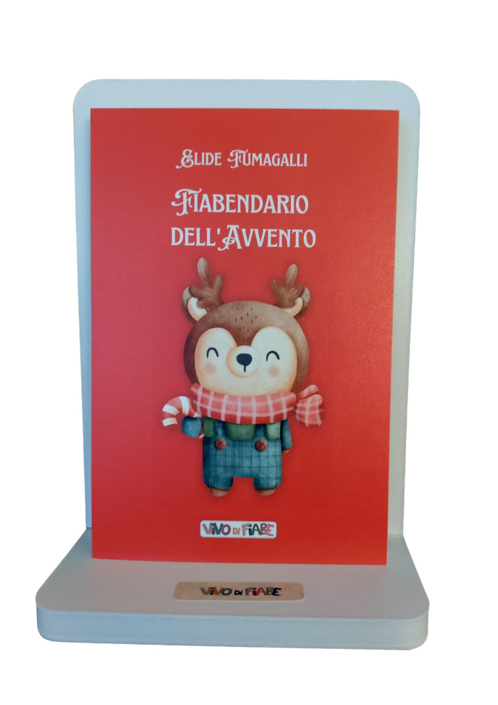 Fiabendario dell'Avvento