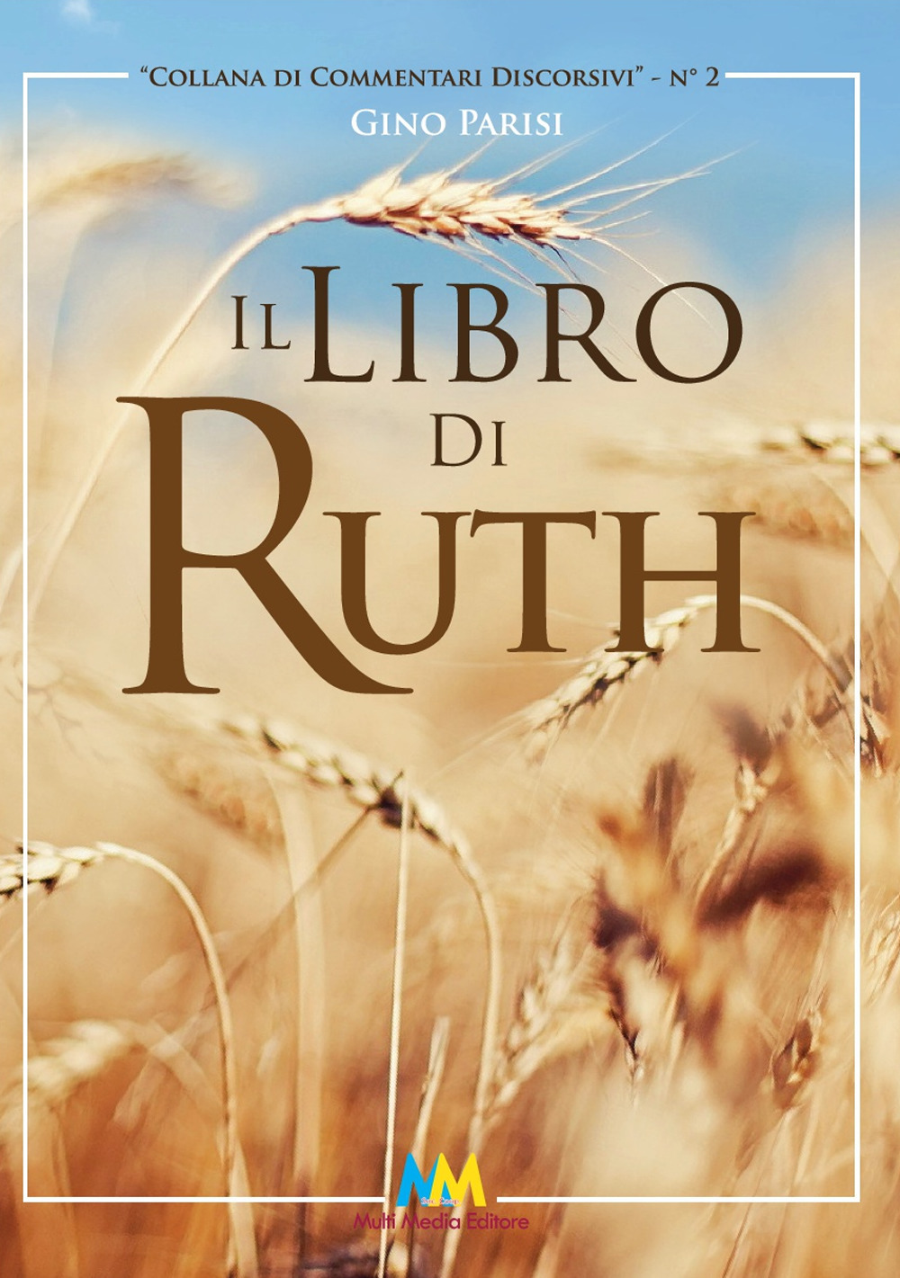 Il libro di Ruth