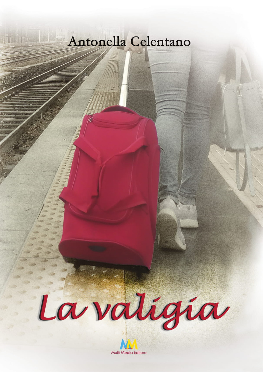 La valigia. Non scappare... fermati e considera le meraviglie di Dio!