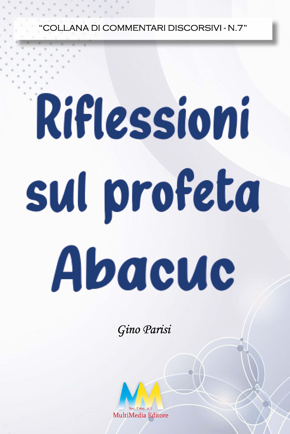 Riflessioni sul profeta Abacuc