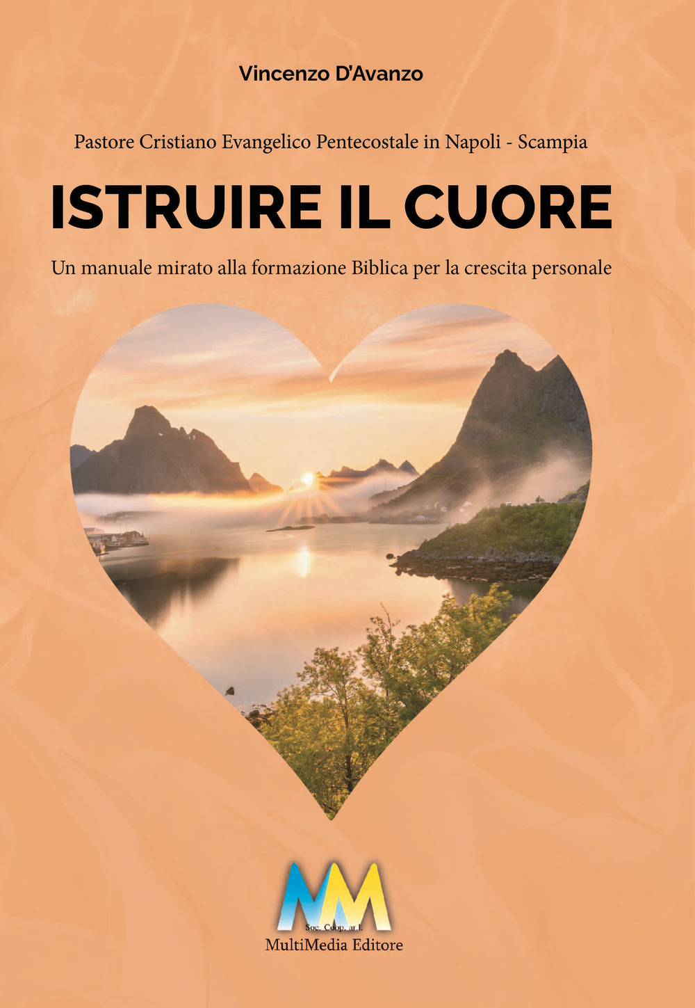 Istruire il cuore. Un manuale mirato alla formazione biblica per la crescita personale
