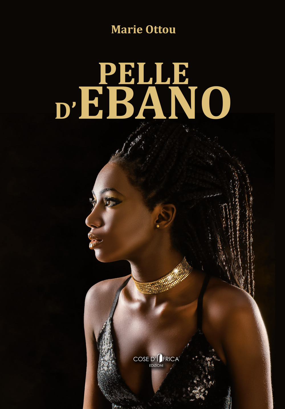 Pelle d’ebano