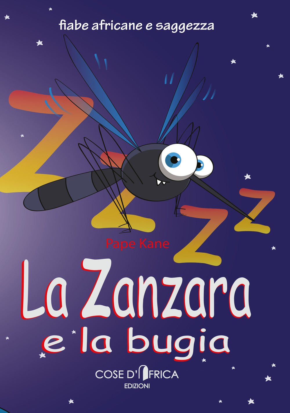 La zanzara e la bugia