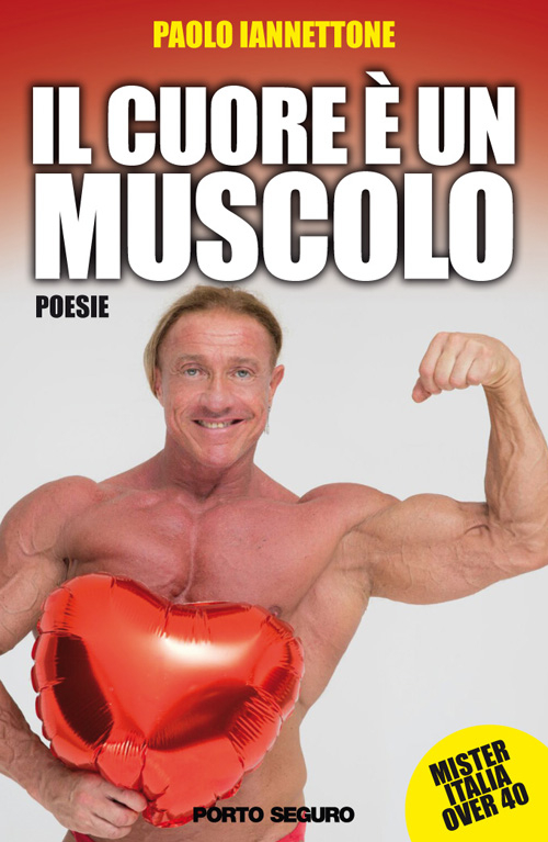 Il cuore è un muscolo