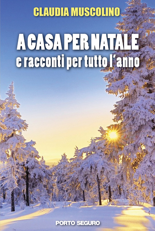 A casa per Natale e racconti per tutto l'anno