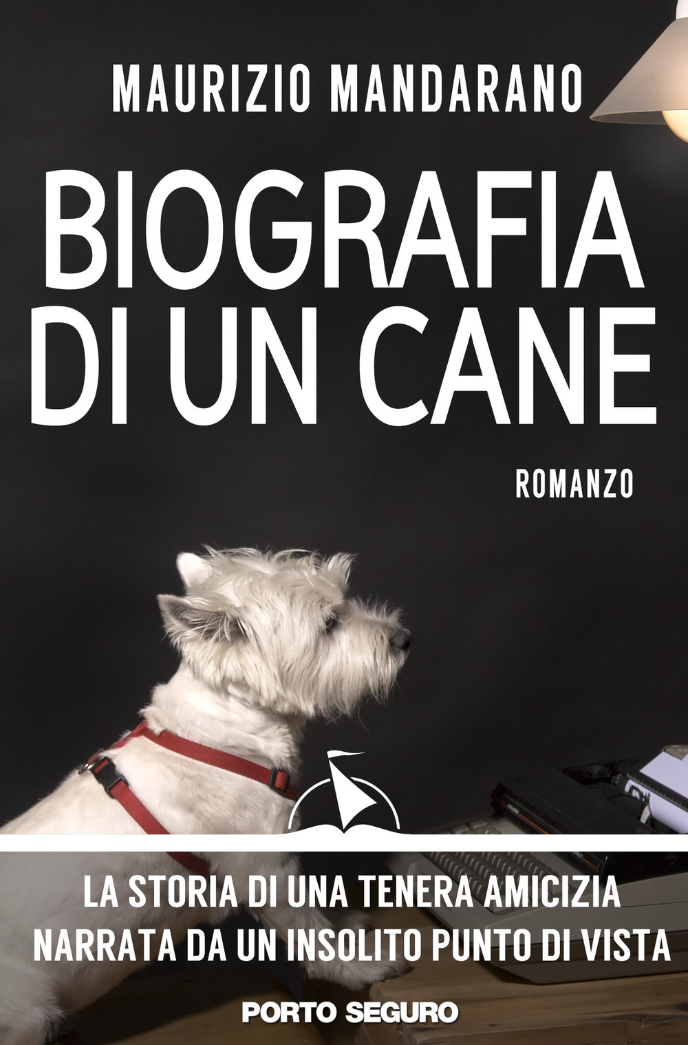 Biografia di un cane