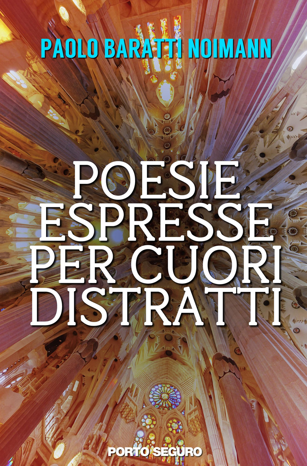 Poesie espresse per cuori distratti