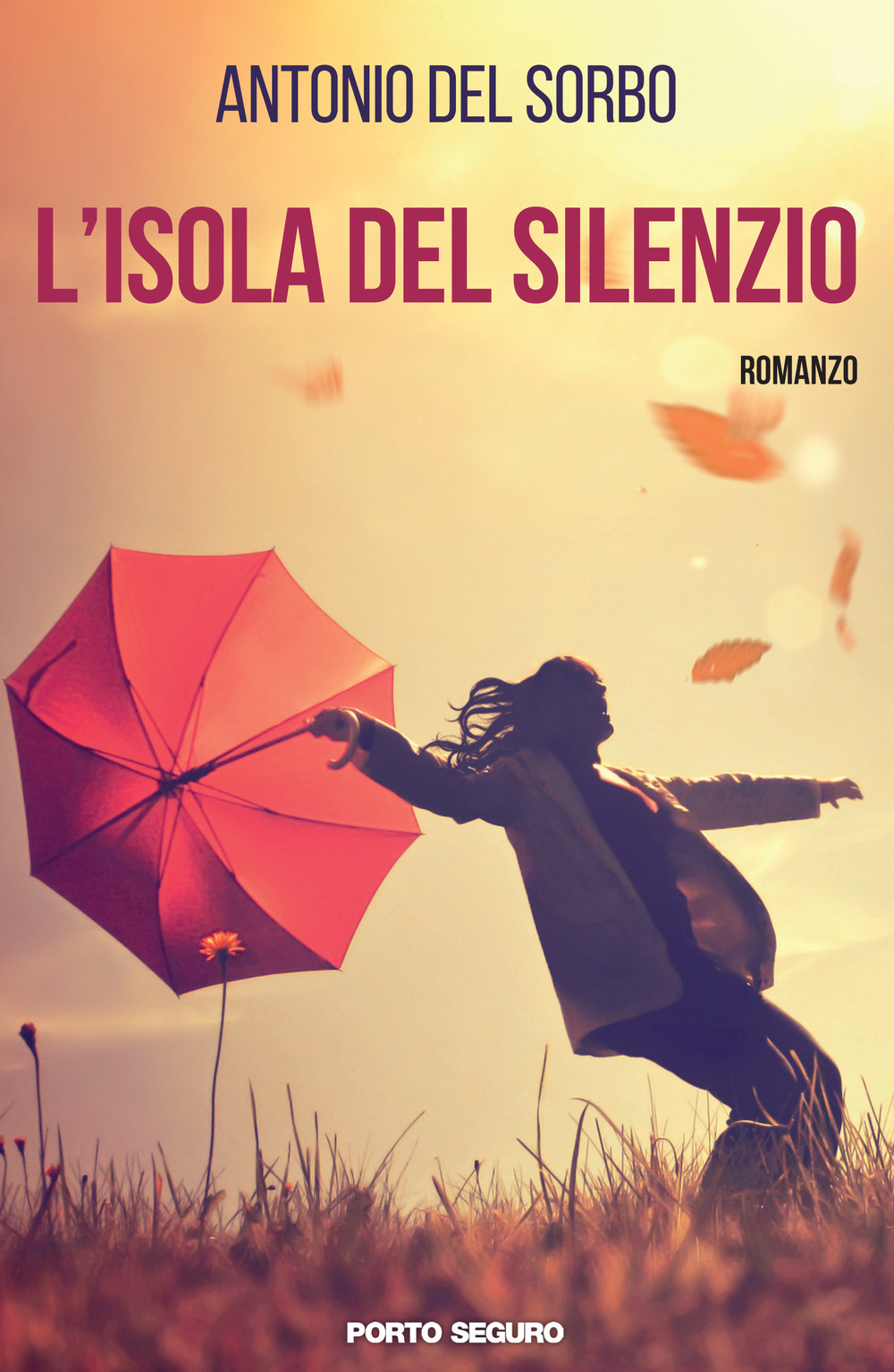 L'isola del silenzio