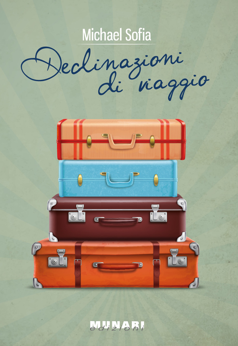 Declinazioni di viaggio