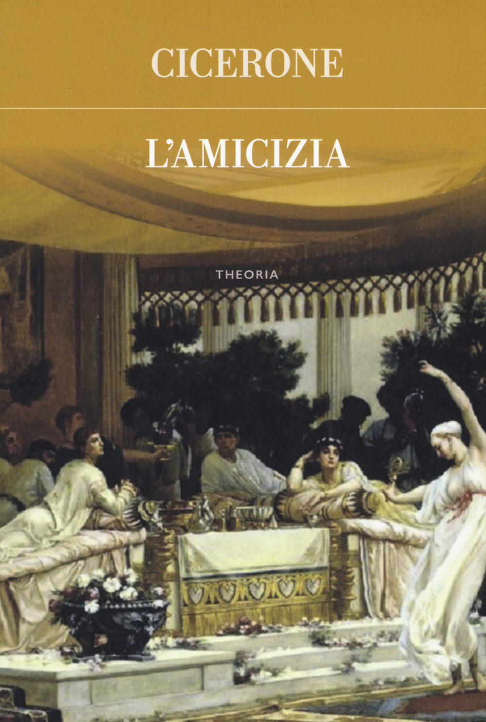 L'amicizia