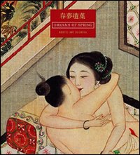Dreams of spring. Erotica art in China