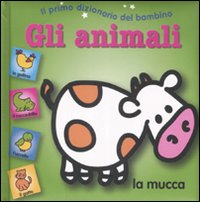 Gli animali. Gli indistruttibili
