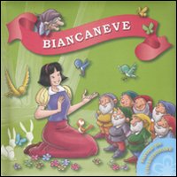 Biancaneve