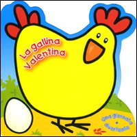La gallina Valentina
