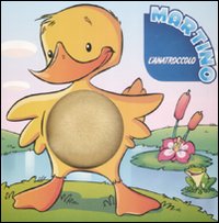 Martino l'anatroccolo