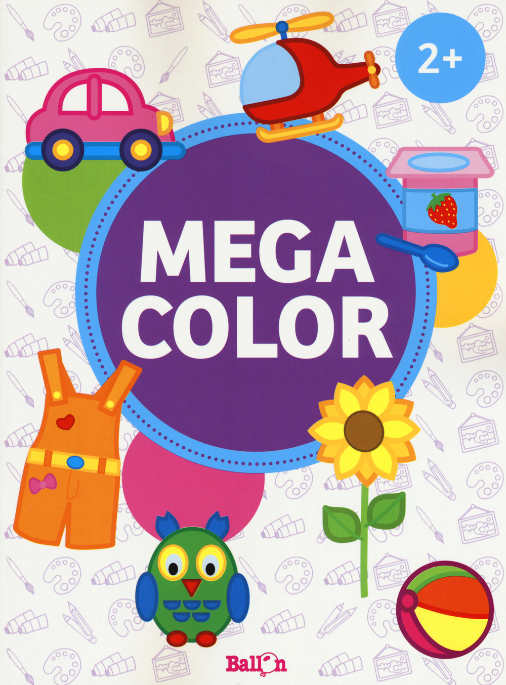 Mega color