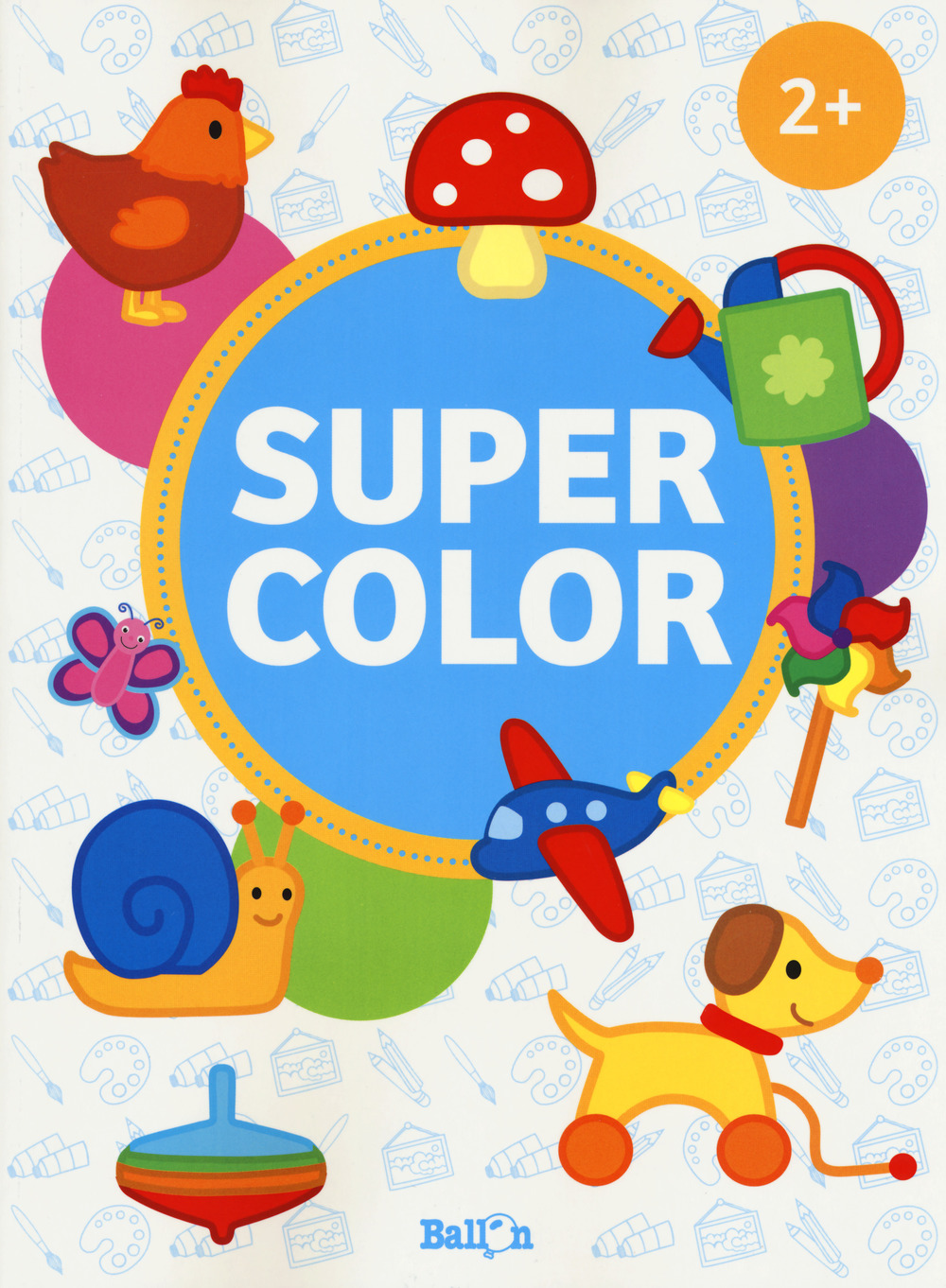 Super color