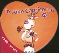 Io sono capricorno