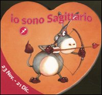 Io sono sagittario