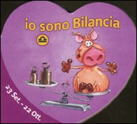 Io sono bilancia