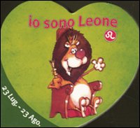 Io sono leone