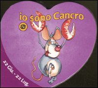 Io sono cancro