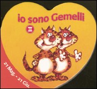 Io sono gemelli