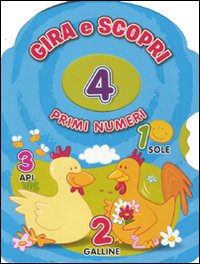 Primi numeri. Gira e scopri