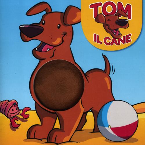 Tom il cane