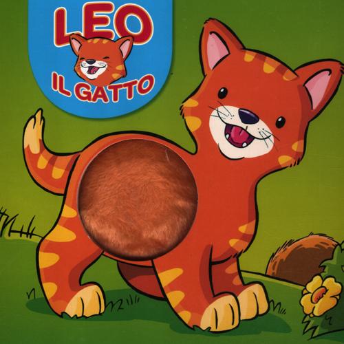 Leo il gatto
