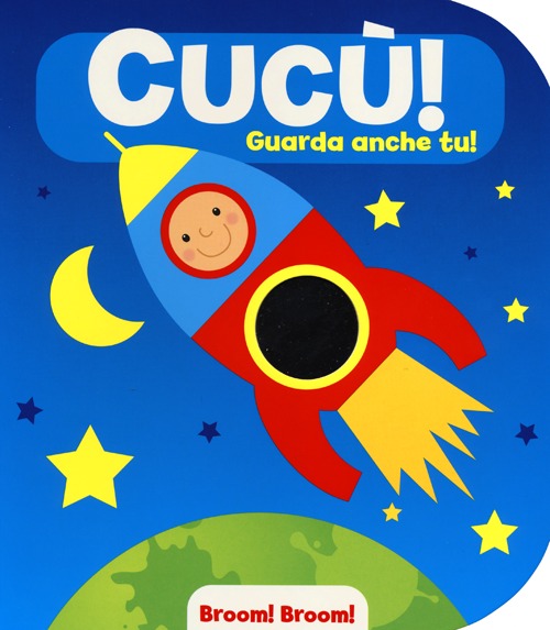 Cucù! Guarda anche tu!