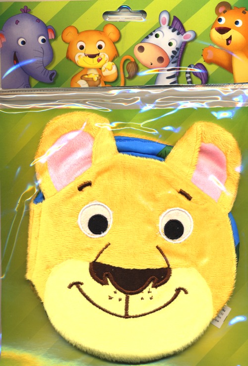 Il Leone Lex. Morbidi amici