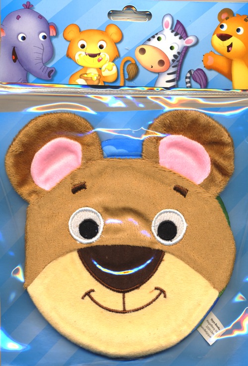 L'Orso Bruno. Morbidi amici