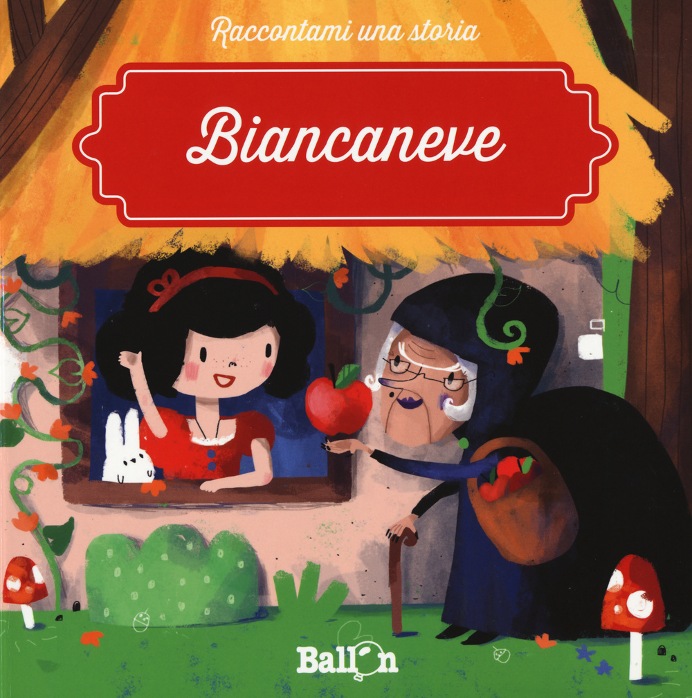 Biancaneve