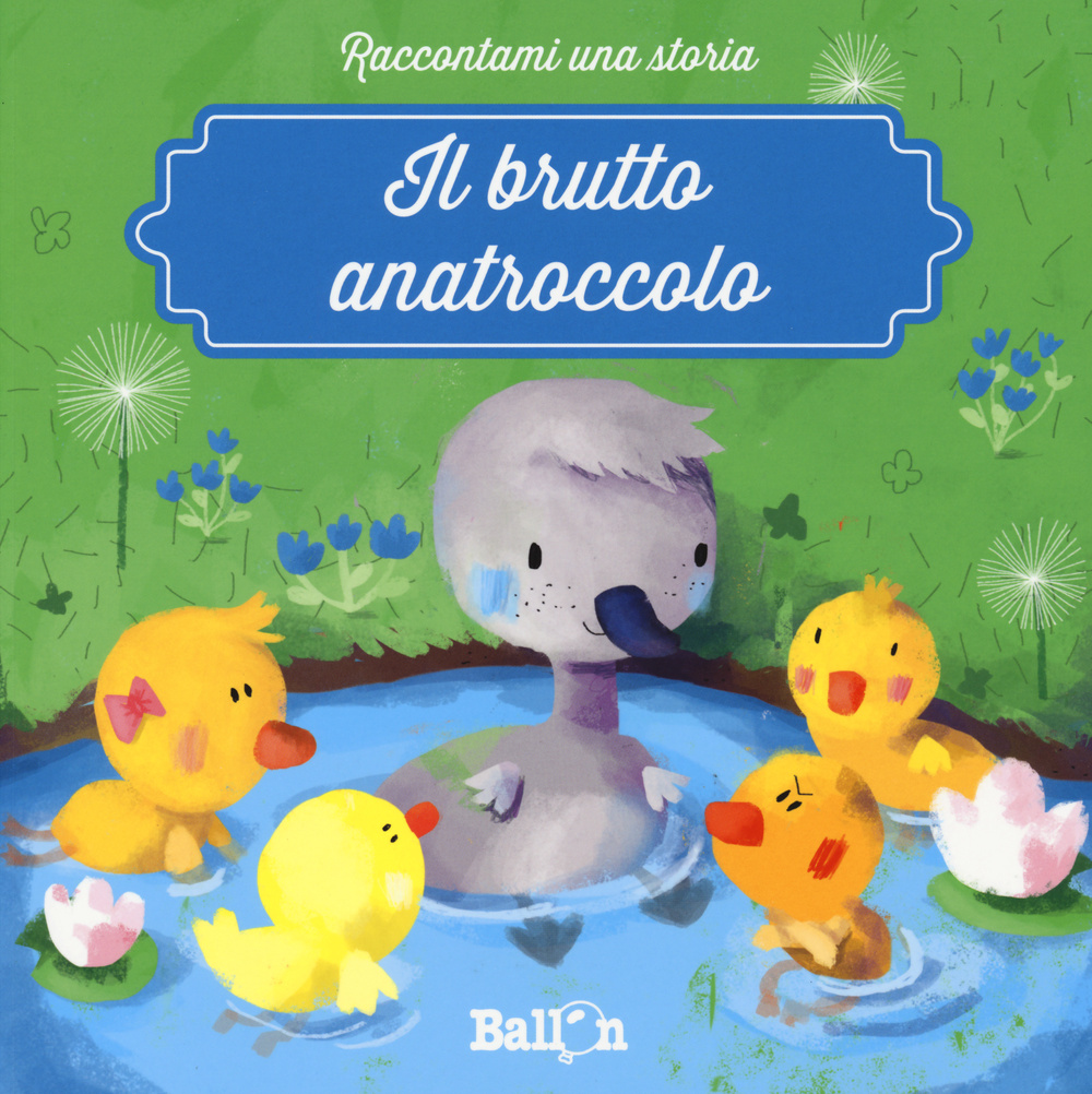 Il brutto anatroccolo