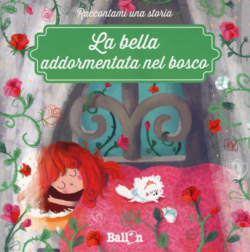 La bella addormentata nel bosco