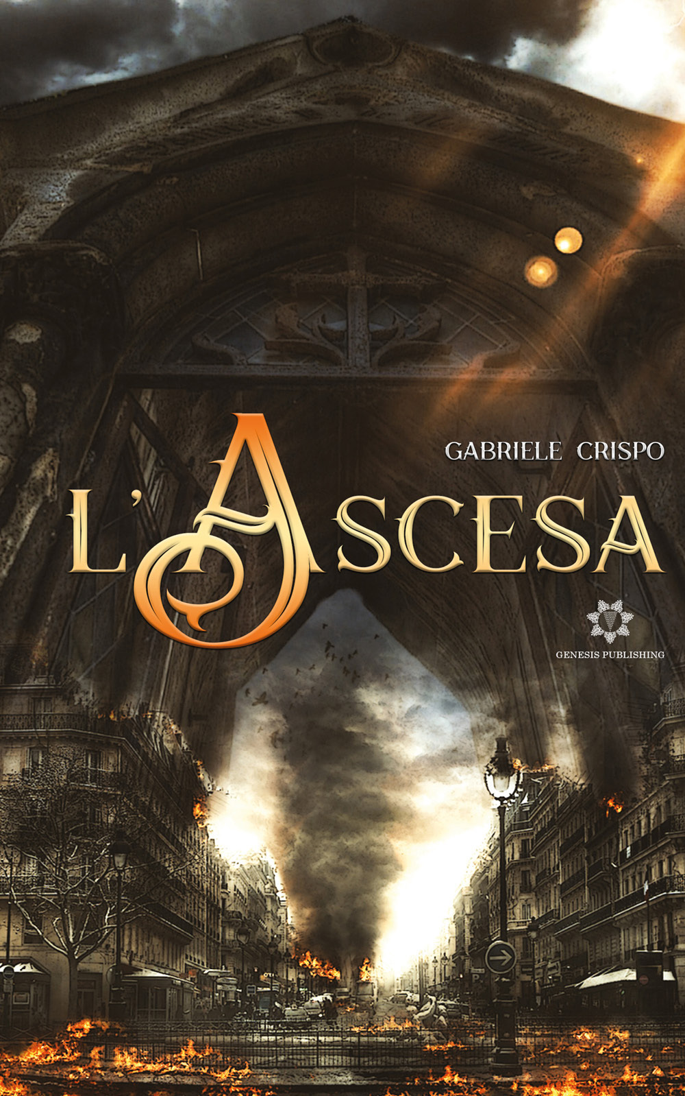 L'ascesa
