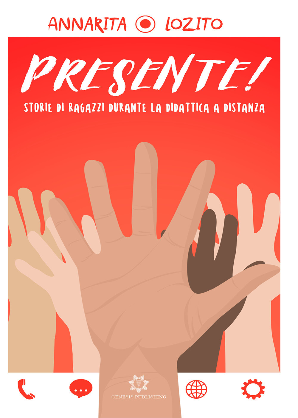 Presente! Storie di ragazzi durante la didattica a distanza