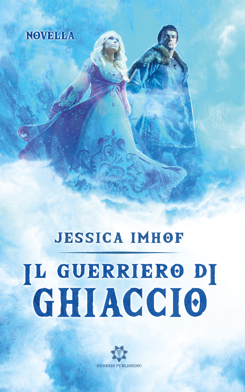 Il guerriero di ghiaccio