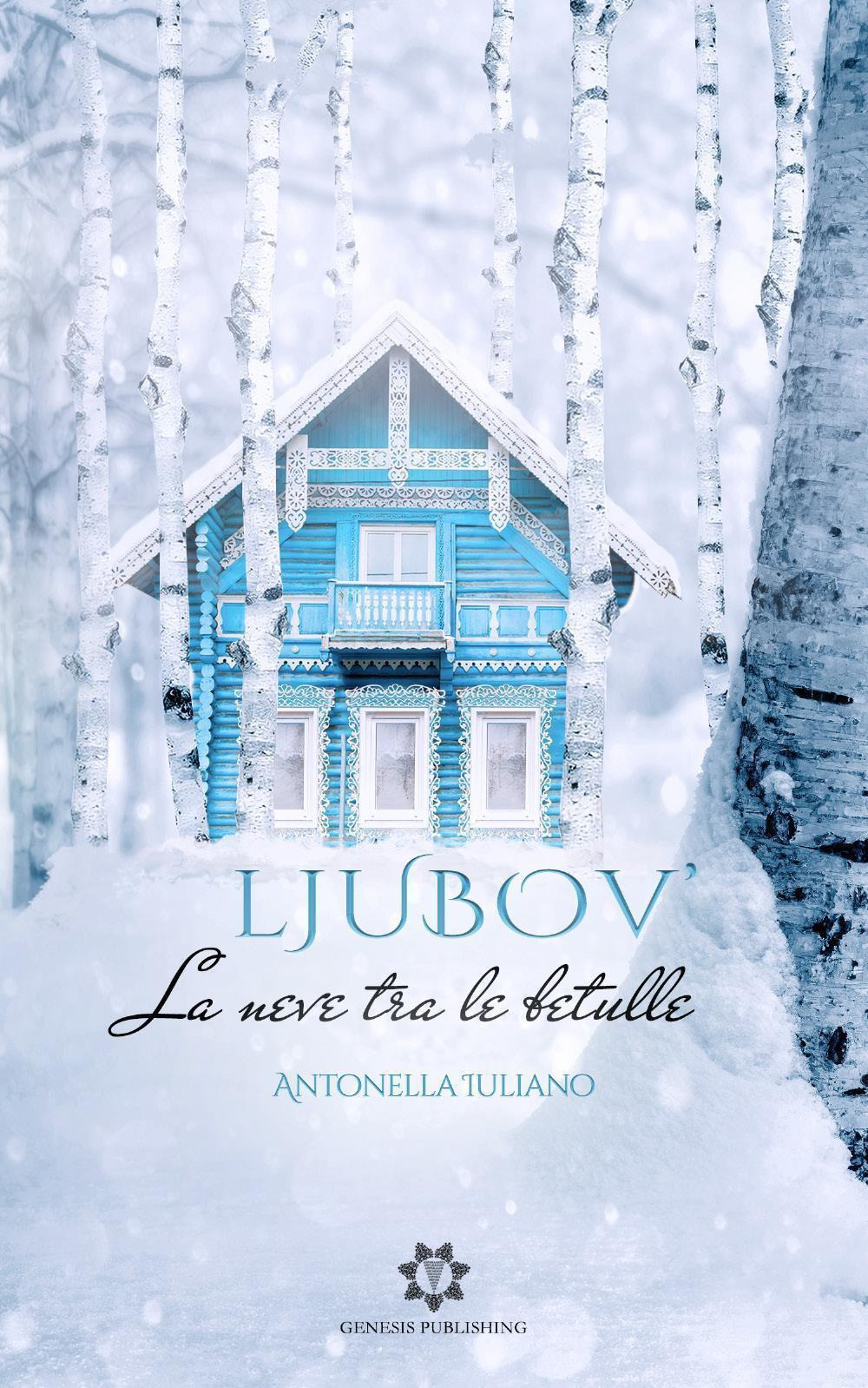 Ljubov'. La neve tra le betulle