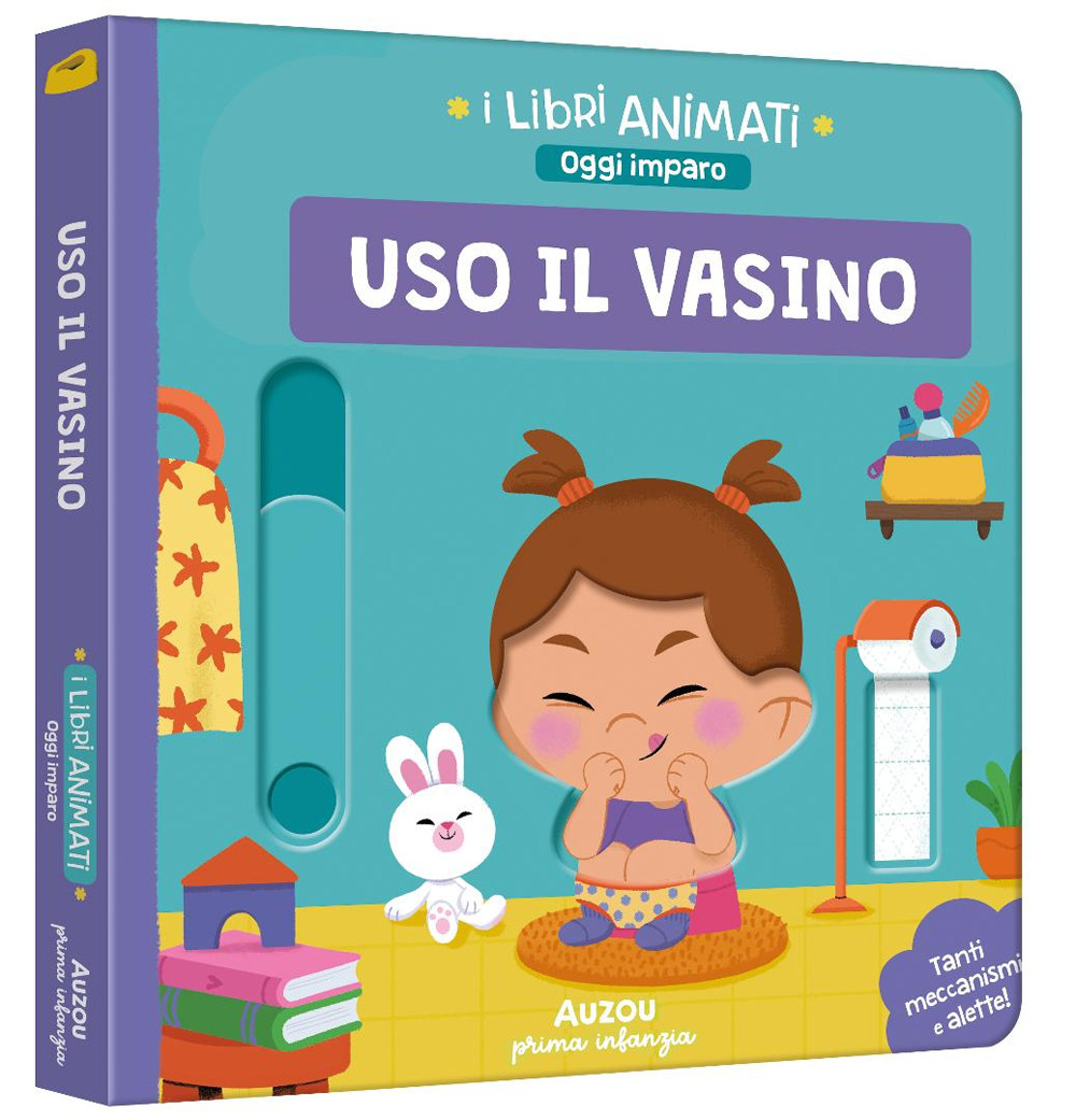 Uso il vasino