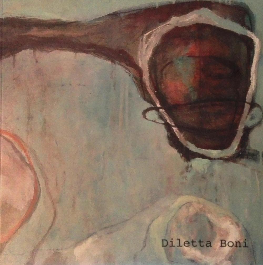 Diletta Boni. Officinae d'Arte. Catalogo opere in mostra. Vol. 9