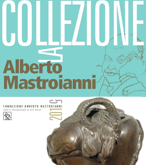 La Fondazione Umberto Mastroianni. La collezione Alberto Mastroianni