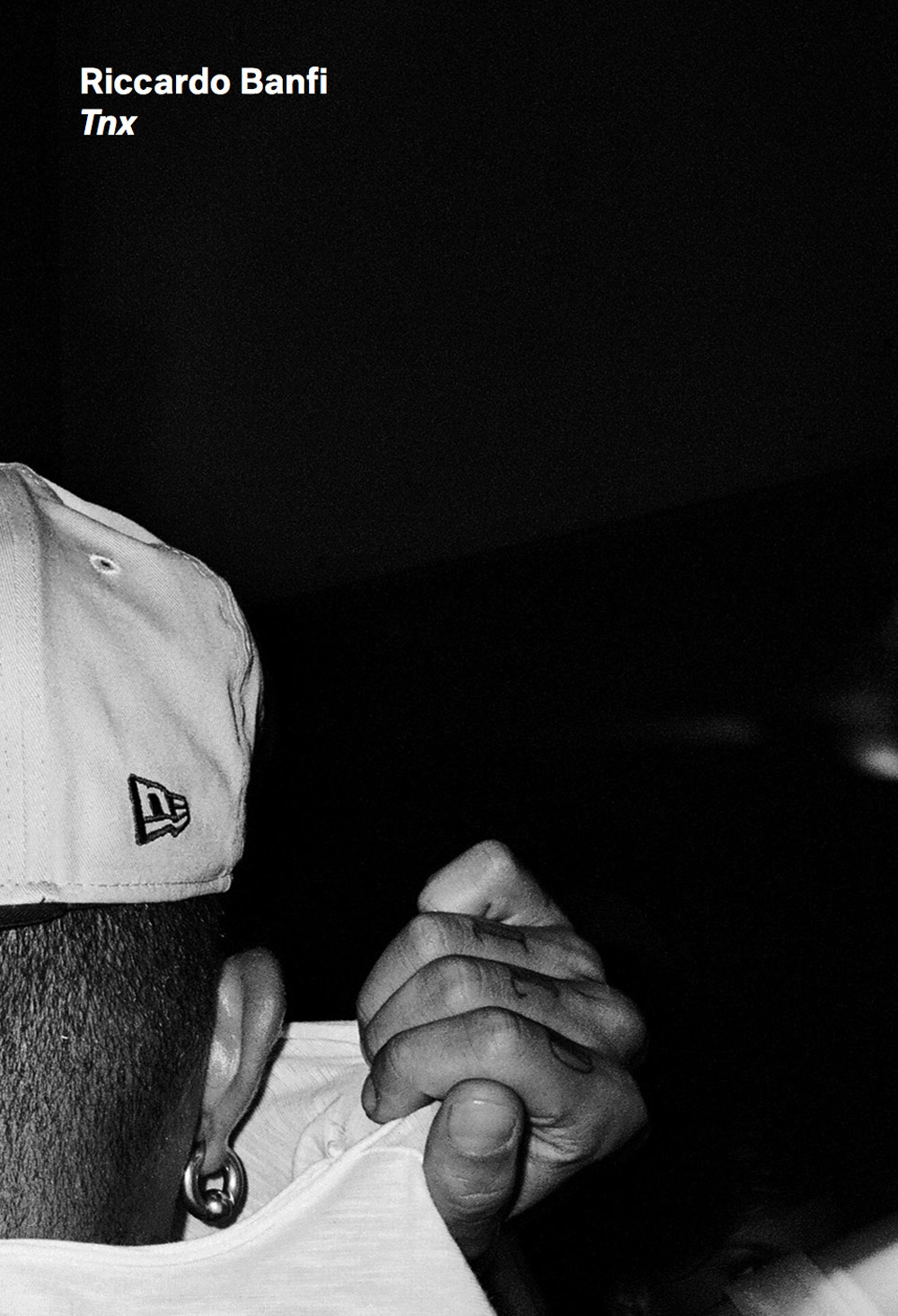 Tnx. Ediz. italiana e inglese