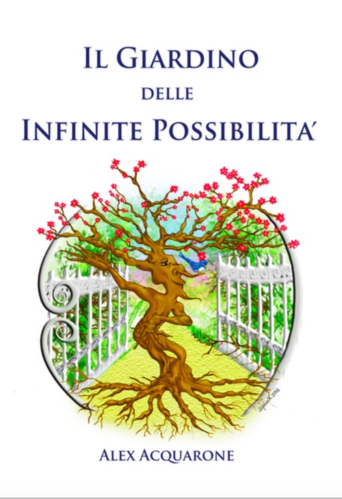 Il giardino delle infinite possibilità
