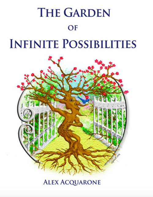 The garden of infinite possibilities
